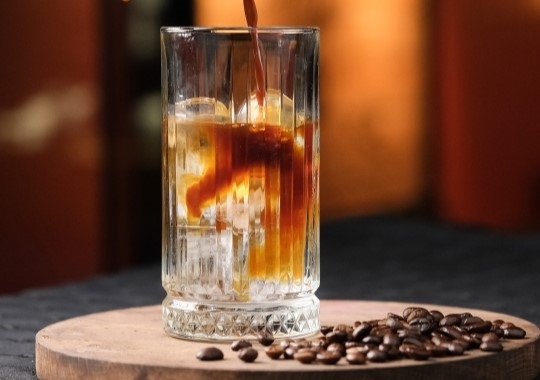 ICE AMERICANO